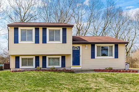 3286 Colony Hill Lane Columbus, OH 43204