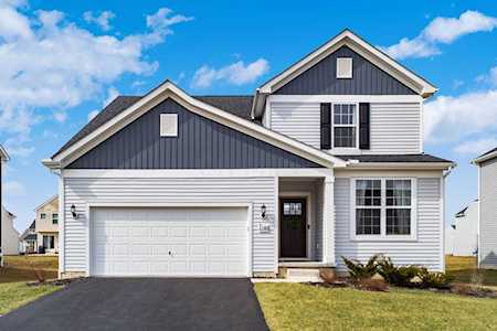 2185 Preakness Place Marysville, OH 43040