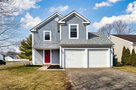 6017 Renfield Drive Dublin, OH 43017