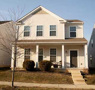 128 Purple Leaf Lane Lewis Center, OH 43035