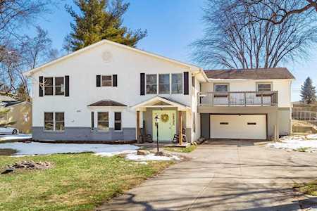 4231 Schirtzinger Road Hilliard, OH 43026