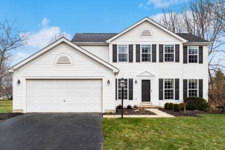 6498 Wyndburne Drive Dublin, OH 43016