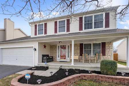 2827 Marblewood Drive Columbus, OH 43219
