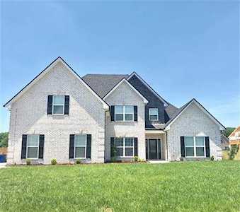 1128 Watercress Court Murfreesboro, TN 37129