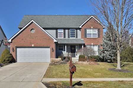 7932 Crescent Drive Lewis Center, OH 43035