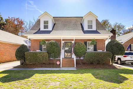 1117 Lazy Ln Mount Pleasant, SC 29464