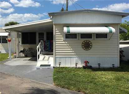 2061 Sun Home St #A-21 Sarasota, FL 34231