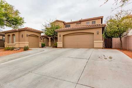 565 S Camellia Drive Chandler, AZ 85225