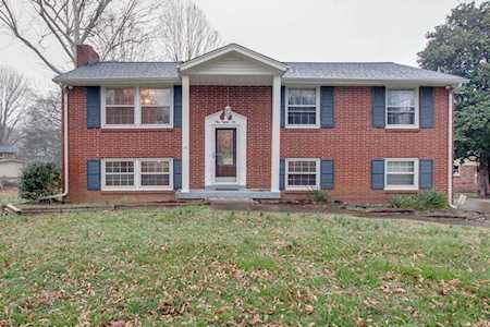 186 Rebecca Dr Hendersonville, TN 37075