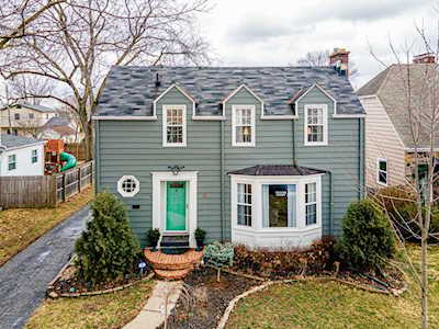 60 Powhatan Avenue Columbus, OH 43204