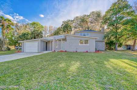 4862 Churchill Dr Jacksonville, FL 32208