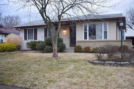 1222 Oakfield Drive Columbus, OH 43229