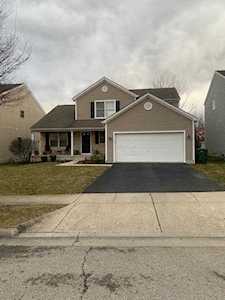 8955 Emerald Hill Drive Lewis Center, OH 43035