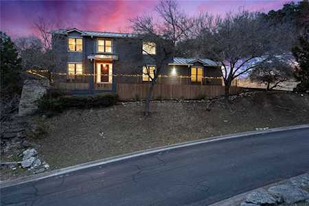 5701 Misty Hill CV Austin, TX 78759