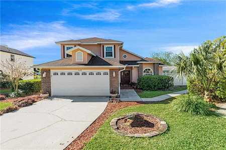 493 Moffat LOOP Oviedo, FL 32765
