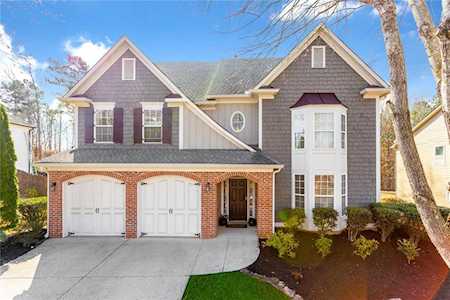 525 Stillhouse Ln Alpharetta, GA 30004