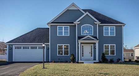 19 Bunker Ln. #Lot 35 Lakeville, MA 02347
