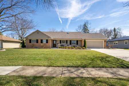 2846 Wellesley Drive Upper Arlington, OH 43221