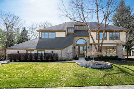 5137 Chaffinch Court Dublin, OH 43017
