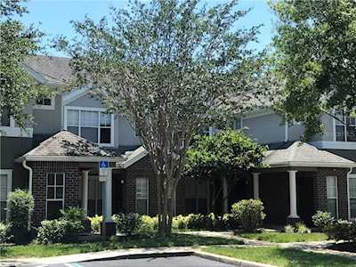11811 Estates Club Dr Dr #1327 Orlando, FL 32825