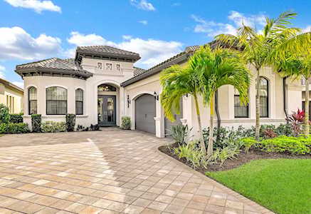 9818 Bozzano Drive Delray Beach, FL 33446