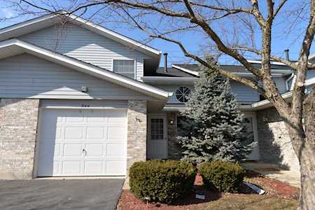 844 Tamarac Blvd #844 Addison, IL 60101