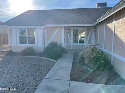 4732 N 105th Drive Phoenix, AZ 85037