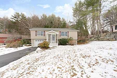 10 Allison Rd #10 Northborough, MA 01532