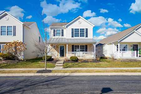8711 Pennycress Lane Lewis Center, OH 43035