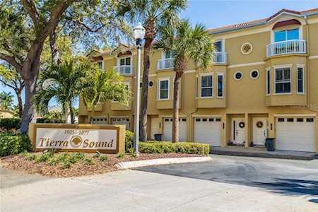 1031 Pinellas Bayway Tierra Verde, FL 33715