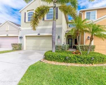 3341 Titanic Circle #32 Indialantic, FL 32903
