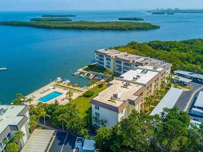600 Sutton PLACE #205 Longboat Key, FL 34228