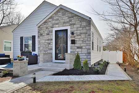 251 E Jeffrey Place Columbus, OH 43214