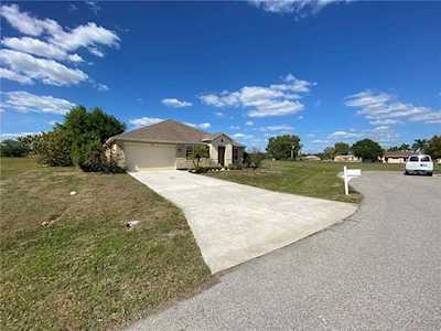 25354 Cadiz Dr Punta Gorda, FL 33955