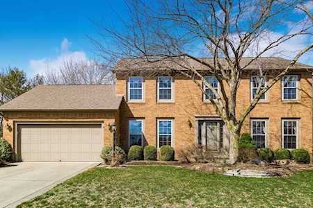 5011 Brandamore Court Hilliard, OH 43026