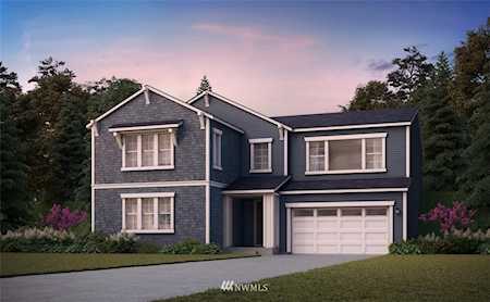 1415 Bandera Ave SE #73 North Bend, WA 98045