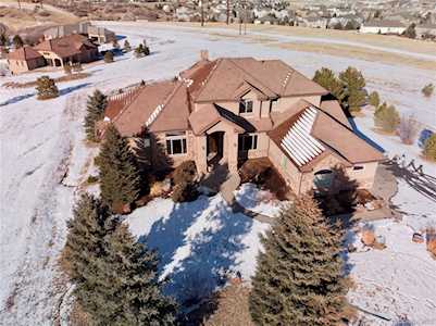1653 Moonstone Ln Castle Rock, CO 80108