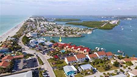 1775 Gulf Blvd #201 Englewood, FL 34223