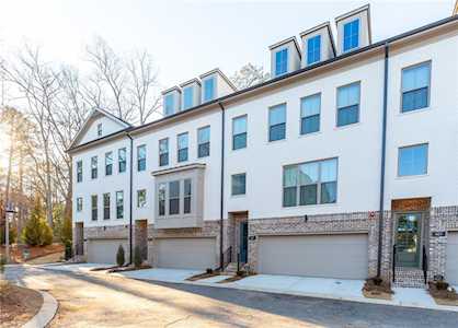 417 Bishop Ln #21 Woodstock, GA 30188