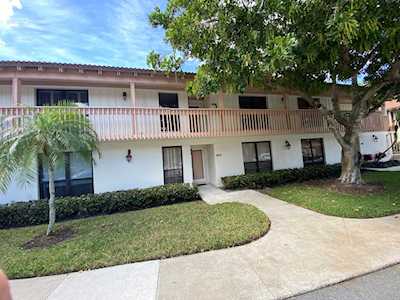 509 Brackenwood Place #509 Palm Beach Gardens, FL 33418