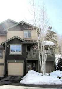 223 Kestrel Ln #223 Silverthorne, CO 80498