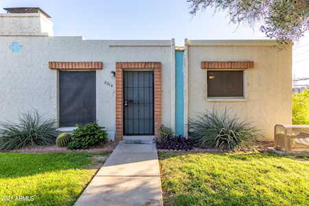 8014 E Oak Street Scottsdale, AZ 85257