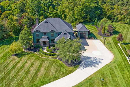 146 Liberty Ridge Court Johnstown, OH 43031