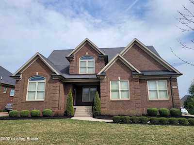 11125 Little Spring Blvd Louisville, KY 40291