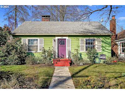 3229 SE 76th Ave Portland, OR 97206