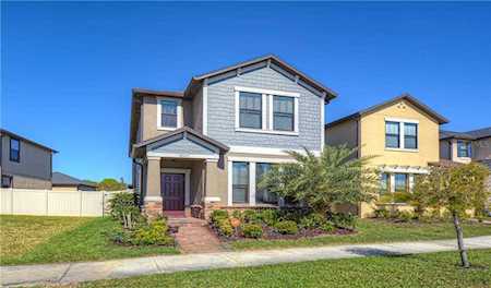 28477 Cozy Creek Dr Wesley Chapel, FL 33543