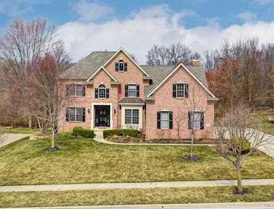 4312 Wyandotte Woods Boulevard Dublin, OH 43016