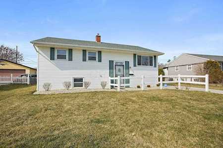 5129 Fairlane Road Columbus, OH 43207