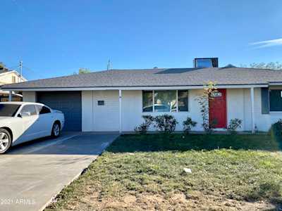3127 E Roosevelt Street Phoenix, AZ 85008