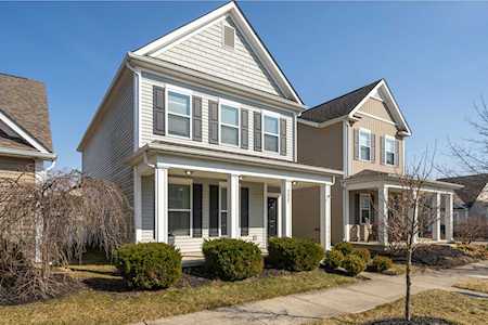 5632 Lantos Road Dublin, OH 43016